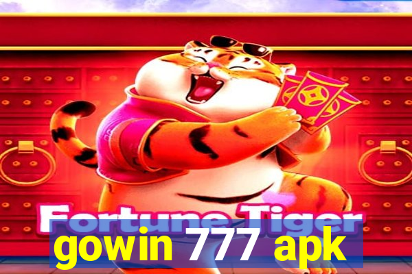 gowin 777 apk